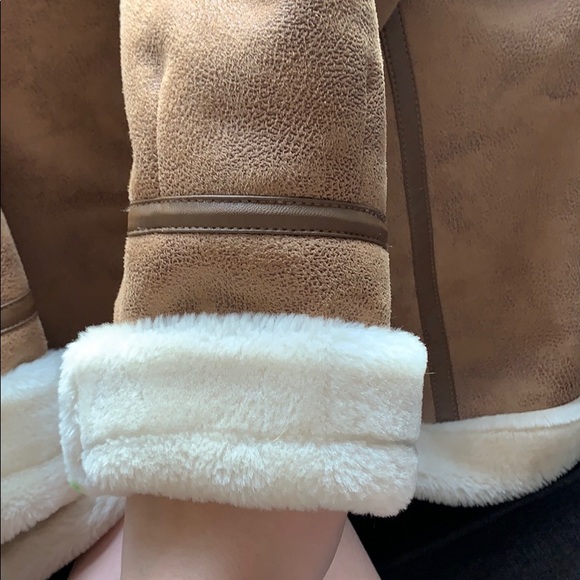 Cozy jacket - Picture 5 of 5